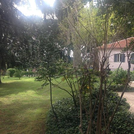 Villa Abbamer Grottaferrata Exterior photo